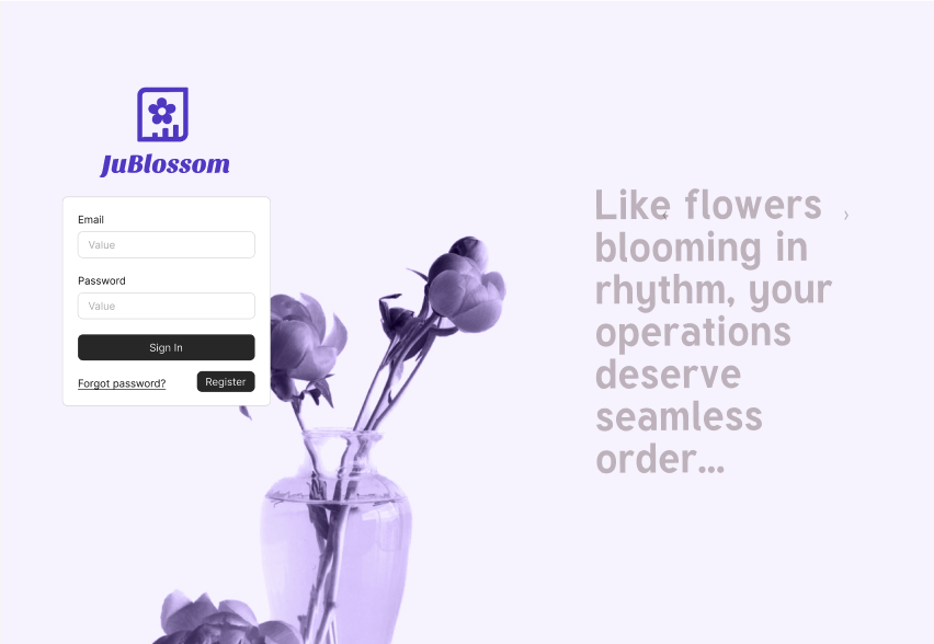 fast online login